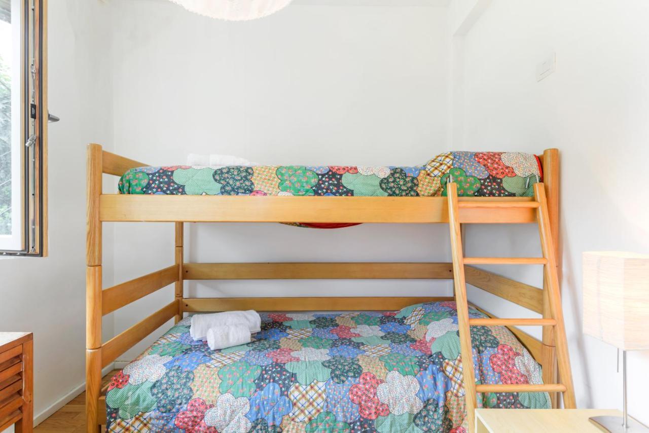 Como Lake Cosy Flat With Garden And Parking Apartment เชอร์นอบบิโอ ภายนอก รูปภาพ